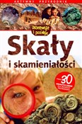 Skały i sk... - Ben Morgan -  polnische Bücher