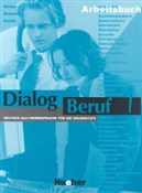Dialog Ber... - Norbert Becker, Jorg Braunert, Karl-Heinz Eisfeld - buch auf polnisch 