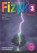 Fizyka 3 P... - Krzysztof Horodecki, Artur Ludwikowski -  polnische Bücher