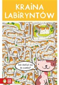 Polnische buch : Kraina lab...