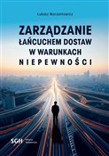 Zarządzani... - Łukasz Marzantowicz -  polnische Bücher