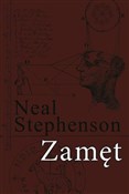 Książka : Zamęt - Neal Stephenson