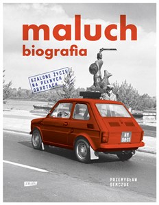 Obrazek Maluch Biografia