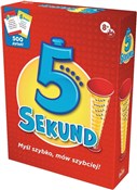 Polska książka : 5 Sekund