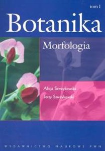 Bild von Botanika t.1 Morfologia