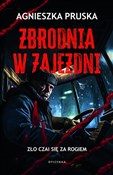 Polnische buch : Zbrodnia w... - Agnieszka Pruska