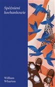Pokaż szczegóły dla Spóźnieni kochankowie Spóźnieni ... - William Wharton -  Polnische Buchandlung