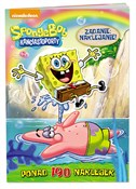 Polska książka : SpongeBob ... - Opracowanie Zbiorowe