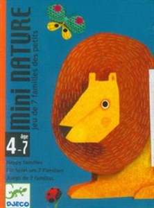 Bild von Gra karciana Mini natura