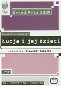 Książka : Łucja i je... - Pruchniewski Marek