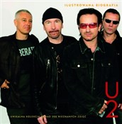 Książka : U2. Ilustr... - Martin Andersen