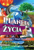 Polnische buch : Planeta ży... - Opracowanie Zbiorowe