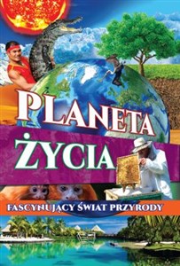 Obrazek Planeta życia