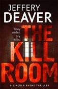 The Kill R... - Jeffery Deaver -  polnische Bücher