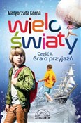 Wieloświat... - Małgorzata Górna -  polnische Bücher