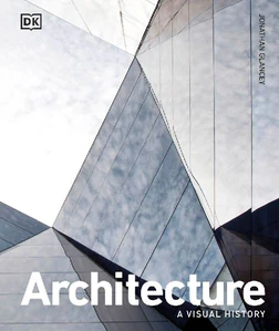 Bild von Architecture. A Visual History