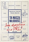 Ta nasza m... - Tomasz Ławecki, Kazimierz Kunicki -  polnische Bücher