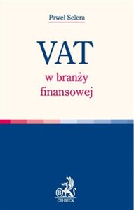 Bild von Vat w branży finansowej