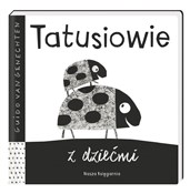 Książka : Tatusiowie... - Guido Genechten
