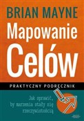 Mapowanie ... - Brian Mayne -  fremdsprachige bücher polnisch 