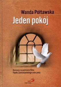 Bild von Jeden pokój. Rozmowy... (Książka +DVD)