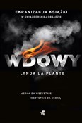 Wdowy - Plante Lynda La -  polnische Bücher