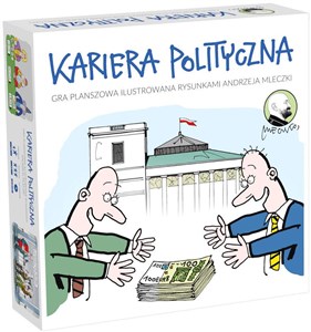 Bild von Kariera polityczna + kubek MDR