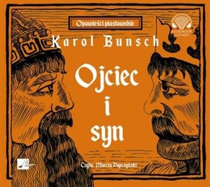 Bild von [Audiobook] Ojciec i syn