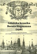 Gdańska kr... - Julia Możdżeń, Kristina Stobener, Marcin Sumowski - Ksiegarnia w niemczech