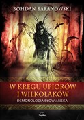 W kręgu up... - Bohdan Baranowski -  polnische Bücher