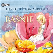 [Audiobook... - Hans Christian Andersen -  polnische Bücher