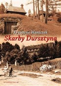 Skarby Dur... - Krystyna Waniczek -  Książka z wysyłką do Niemiec 