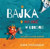 Bajka o wi... - Ewa Molenda - buch auf polnisch 