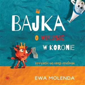 Bild von Bajka o wirusie w koronie