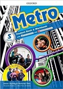 Polska książka : Metro Star... - Nicholas Tims, James Styring