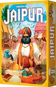 Jaipur (no... - Sebastien Pauchon -  polnische Bücher