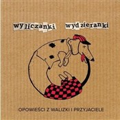 Polska książka : Wyliczanki... - Various Artists