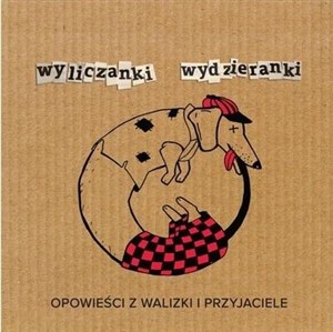 Bild von Wyliczanki wydzieranki opowieści z.. CD