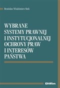 Wybrane sy... - Bronisław Włodzimierz Sitek - Ksiegarnia w niemczech