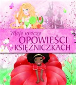 Moje urocz... - Opracowanie Zbiorowe -  fremdsprachige bücher polnisch 