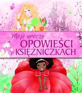 Bild von Moje urocze opowieści o księżniczkach