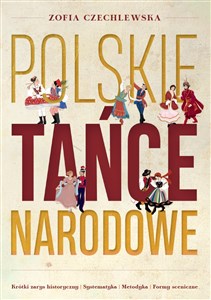 Obrazek Polskie Tańce Narodowe