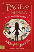 Polska książka : Tilly i ks... - Anna James