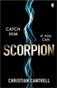 Scorpion - Christian Cantrell -  fremdsprachige bücher polnisch 