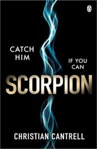 Bild von Scorpion