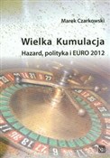 Książka : Wielka kum... - Marek Czarkowski