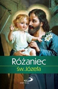 Bild von Różaniec św. Józefa w.2021