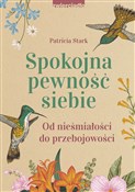 Spokojna p... - Patricia Stark -  Książka z wysyłką do Niemiec 