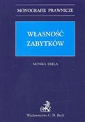 Własność z... - Monika Drela -  polnische Bücher