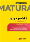 Polnische buch : Matura jęz... - Opracowanie Zbiorowe